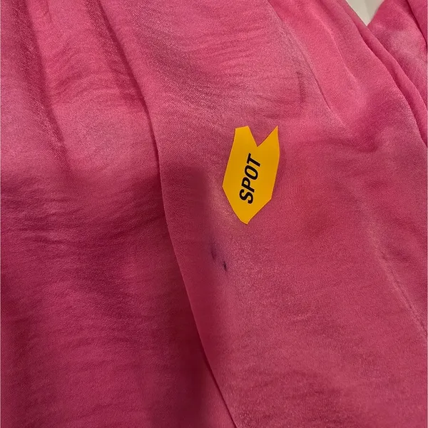SNDYS x REVOLVE Pluto Jumpsuit in Fuchsia XS - Image 13