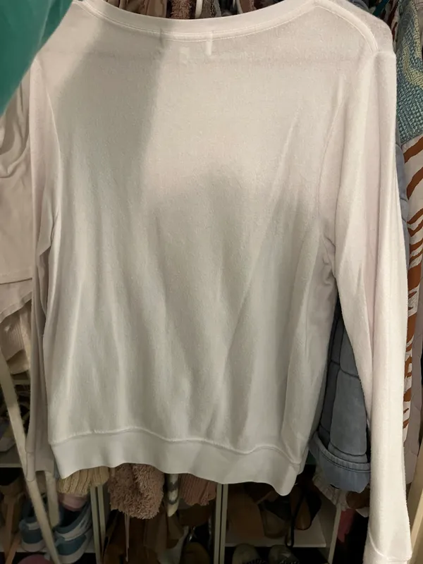 Wild fox Pullover - Image 3