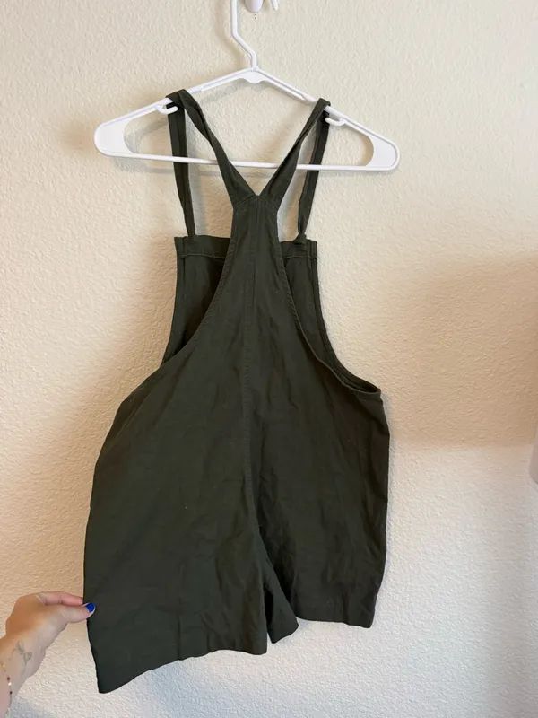 Zenana Overalls - Image 4