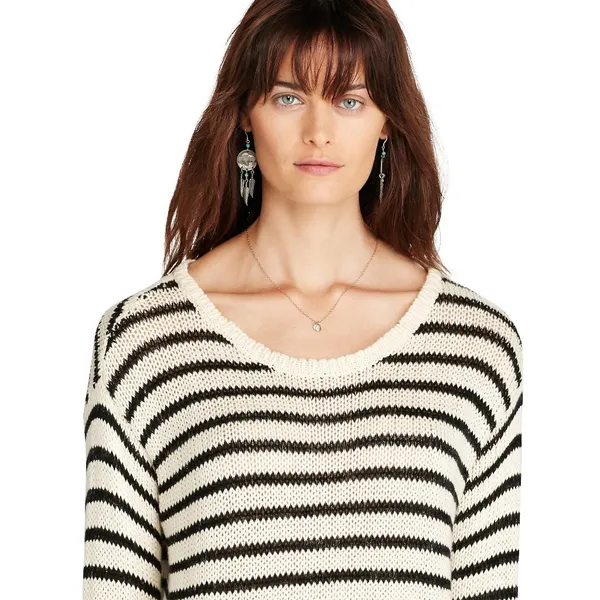 Denim & Supply Ralph Lauren Striped Sweater - Image 4