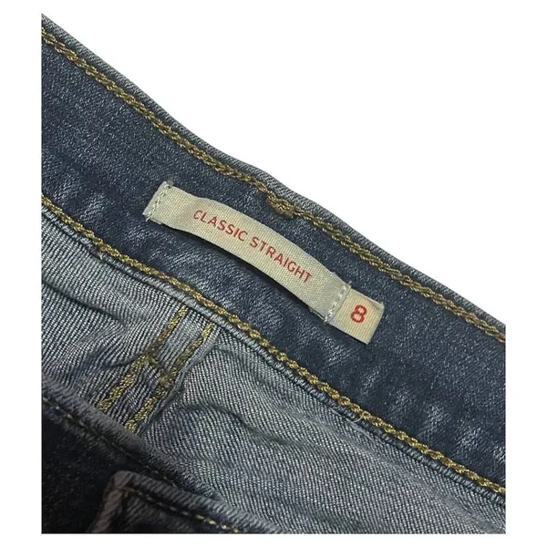 Levi’s jeans women’s size 8 - Image 2