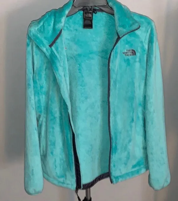 The North Face Jacket - Image 2