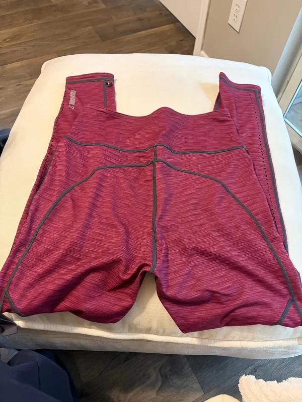 Gymshark Leggings - Image 2