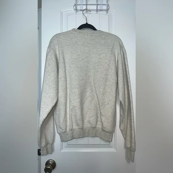 Champion University of Tampa Crewneck - Image 3