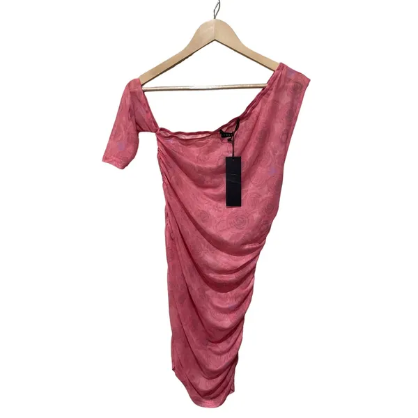Lioness Dirty Dancing Mini‎ Dress Dirty Dancing Mini Dress Size Large - Image 6