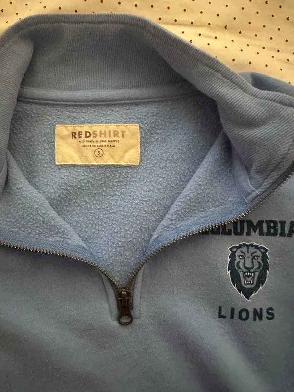 Columbia University Sweatshirt  - Image 2