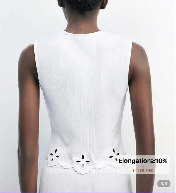 Shein Top - Image 2