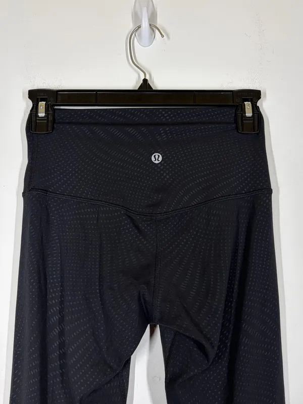 Lululemon Align High Rise Pant 28" Size 4 - Image 6