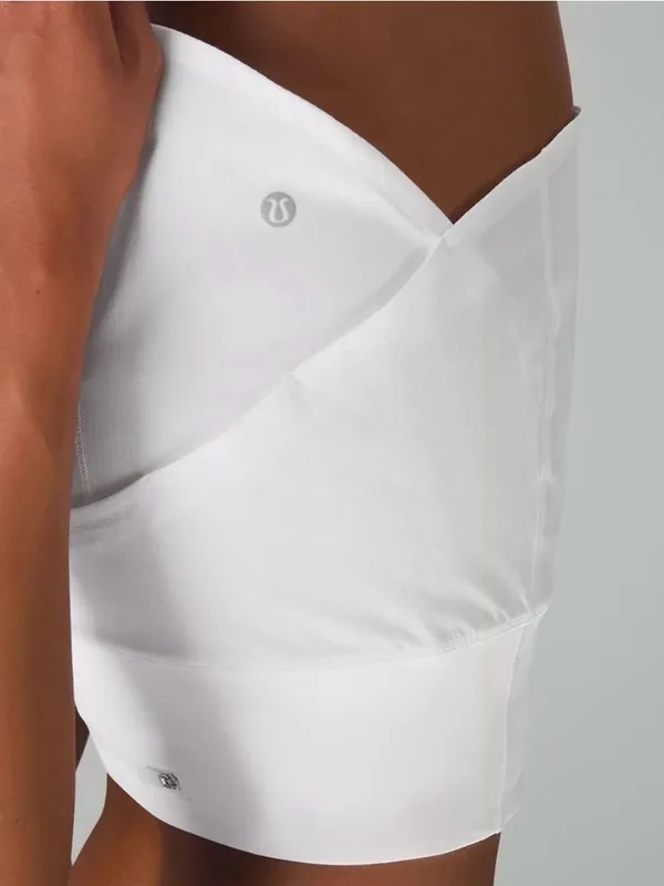New Lululemon Speed Up HR Short 4" *Lined - Image 9