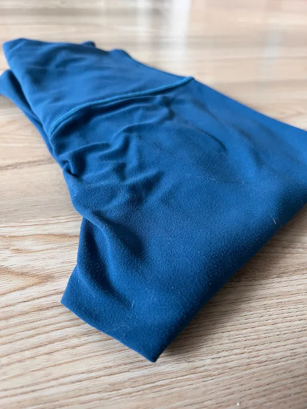 Lululemon Align High-Rise 25" code blue - Image 3