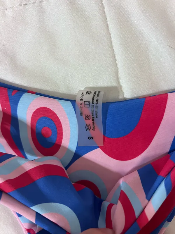 Shein Bottoms Bikini - Image 2