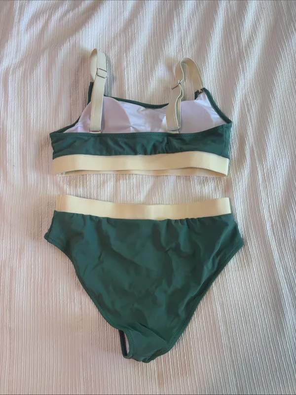 Green Two - Image 2