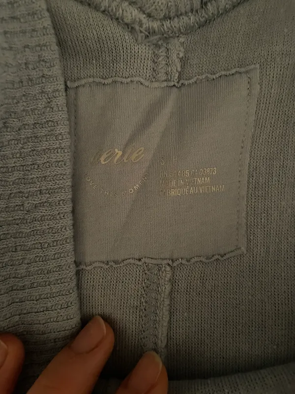 Aerie Pullover - Image 2