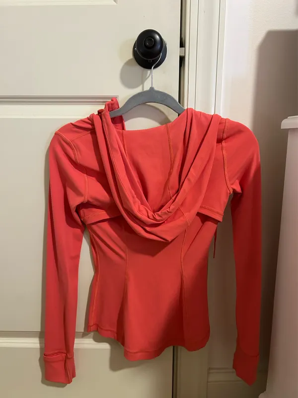 Lululemon Hooded Define Jacket - Image 2