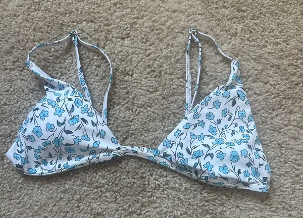 Bikini Blue Size XS - Image 3
