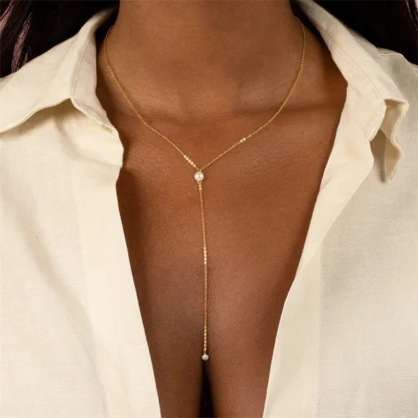 Necklace Gold - Image 2