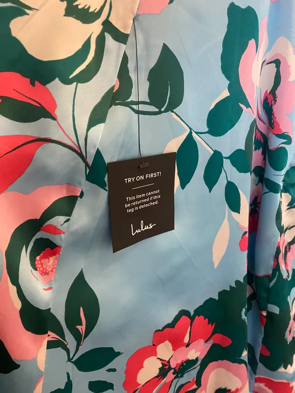 Lulus Dress - Image 6
