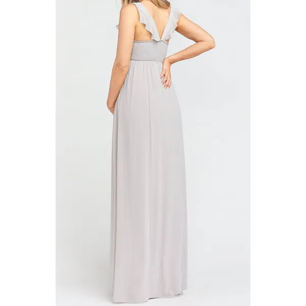 Show me your Mumu‎ June Maxi Dress - Image 4