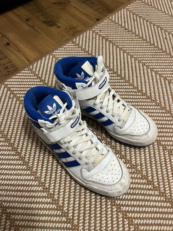 Adidas Forum Mid - Image 2