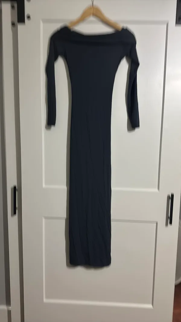 ZARA Long Sleeve Dress - Image 3