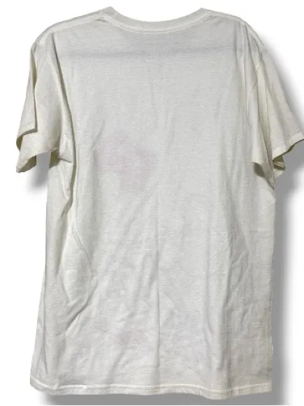 Disney Parks women's size medium Mickey Mouse puzzle short sleeve t-shirt - Image 2