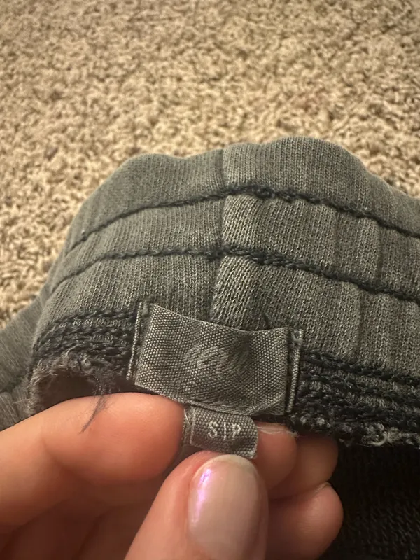 Aerie Sweat Shorts - Image 3