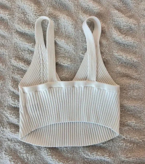 Knit Tank - Image 2