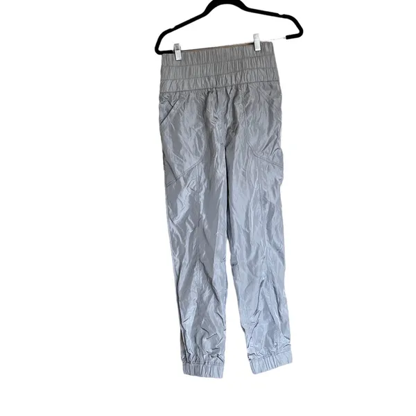 Nwot Free People Herbalicious The Way Home Jogger - Image 2