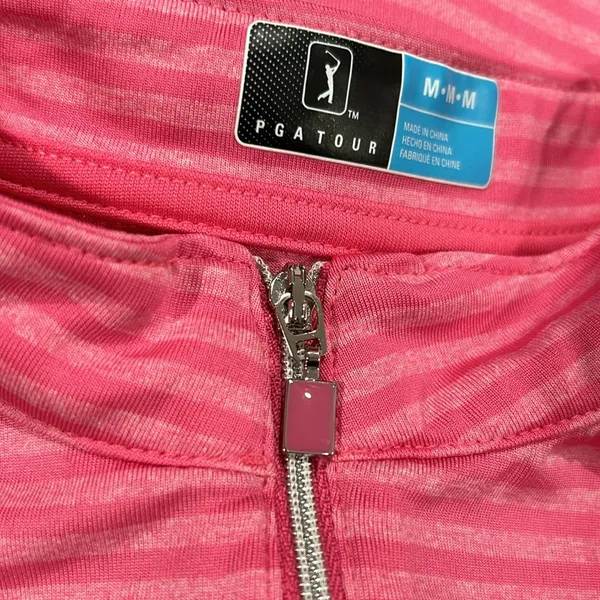PGA Tour shirt - Image 6