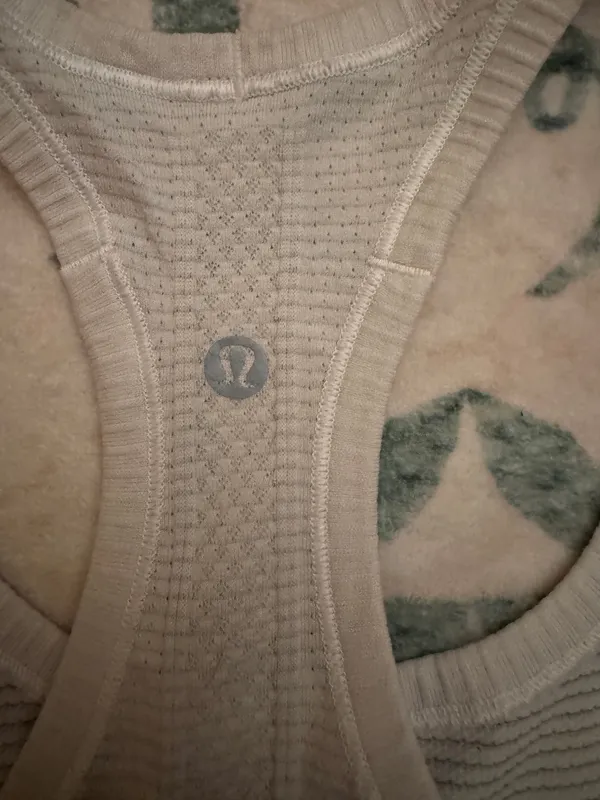 lululemon Swiftly Tank - Image 4