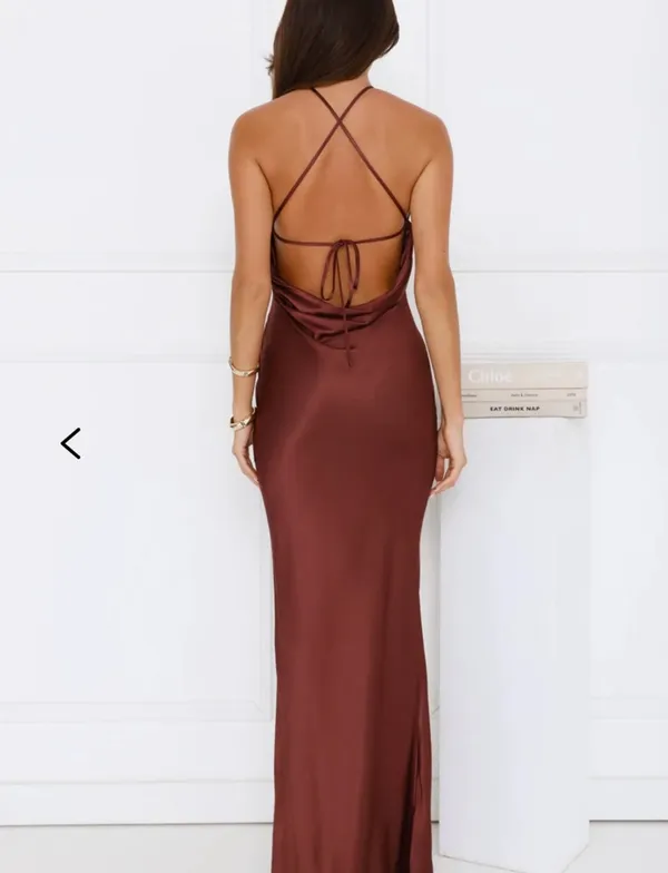 Hello Molly Dress - Image 2
