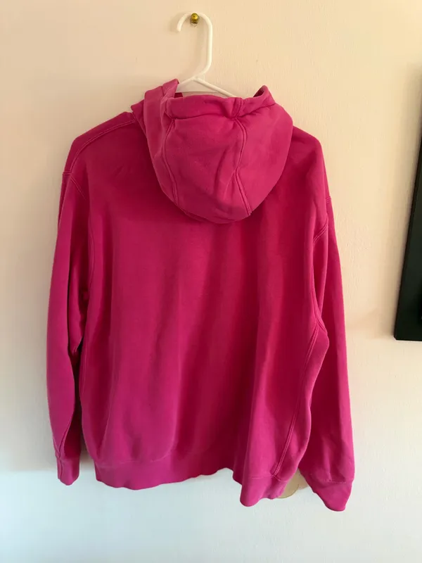 Nike Hoodie - Image 2