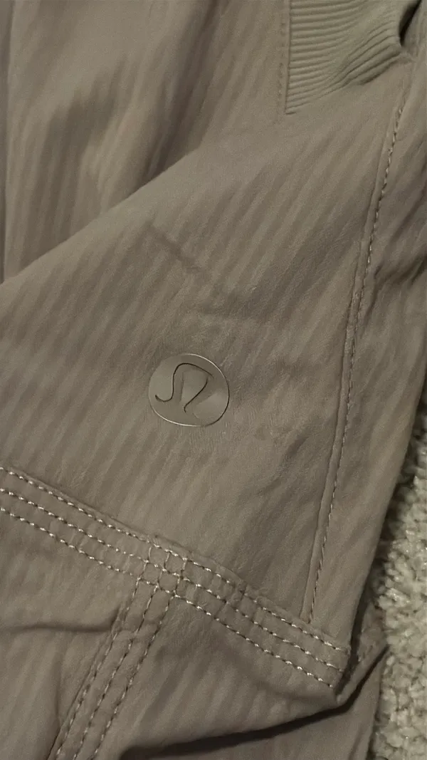Lululemon Dance Studio Pants Mid-Rise Full-Length 12 - Image 2