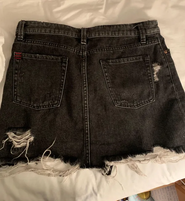 Urban Outfitters BDG Denim Skirt - Image 2