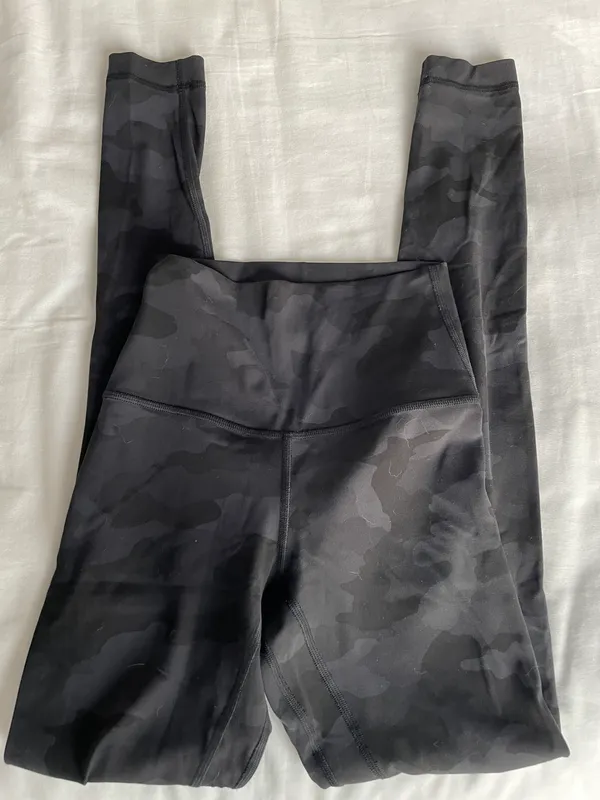 Lululemon leggings - Image 2