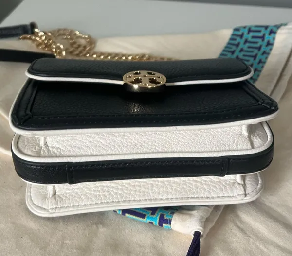 Tory Burch Crossbody/Shoulder Bag - Image 5