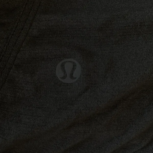 Lululemon On The Move black Luxtreme 31" inseam Straight Leg Women's - Image 6