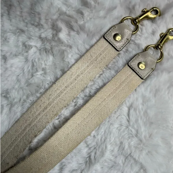 Coach Poppy Replacement Strap - Image 7