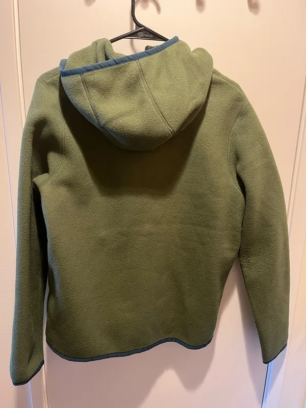 Cotopaxi Teca Fleece Jacket Women’s Full-Zip - Image 6