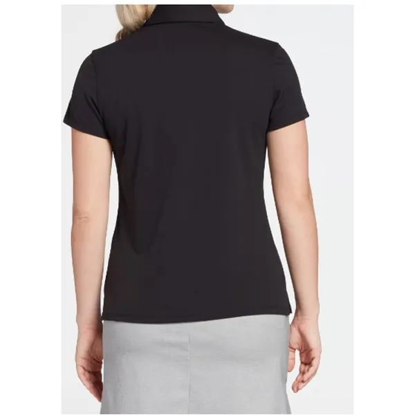 Lady Hagen Polo Black Medium - Image 6