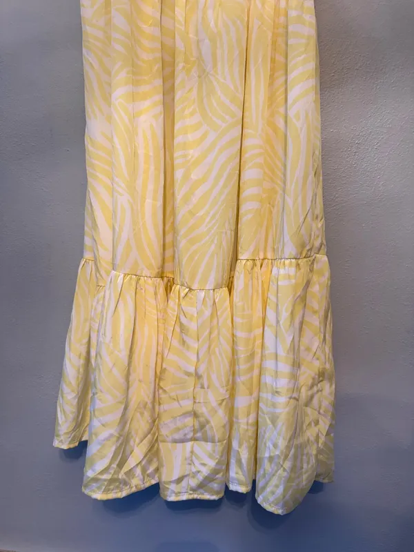 True Destinations Resort Wear Dress - Image 3