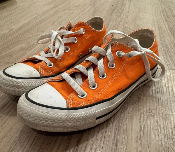 Orange Size 6 - Image 2