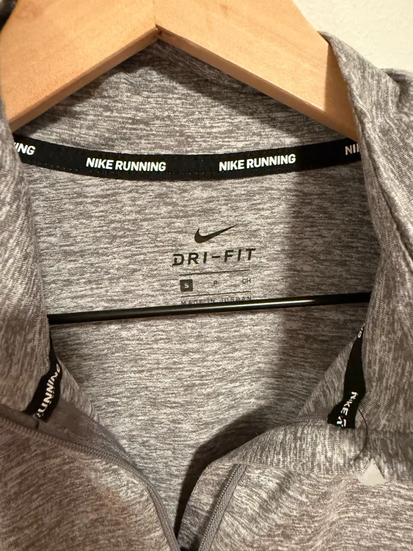 Nike Quarter-Zip Dri-Fit - Image 3