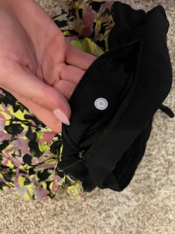 Lululemon Skirt Pace Rival - Image 2