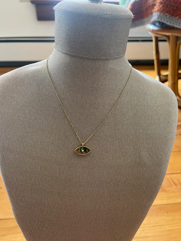 Evil eye necklace - Image 2