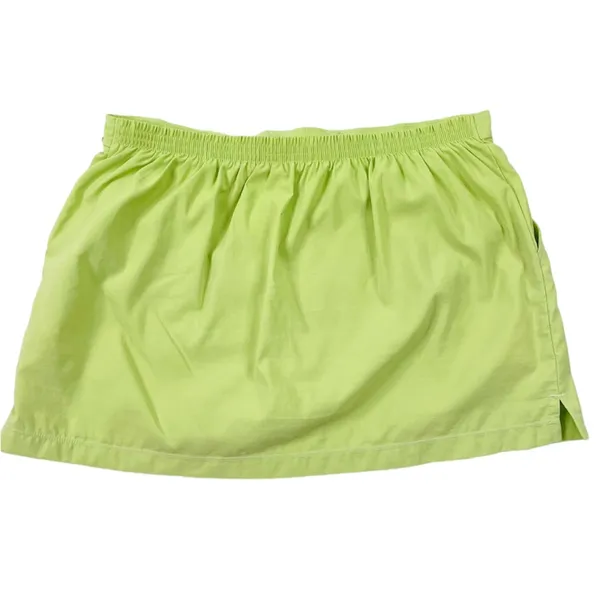 L.L. Bean Skirt Swim Bottoms - Image 2