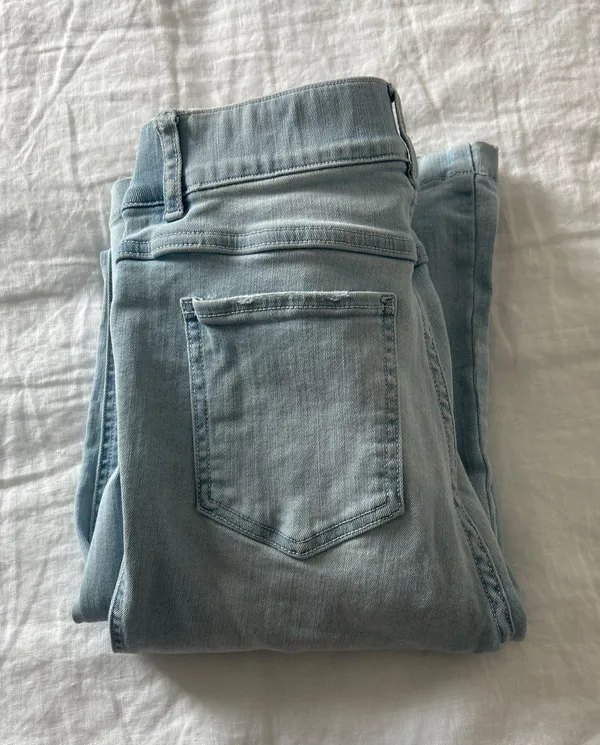 Spanx Jeans - Image 5