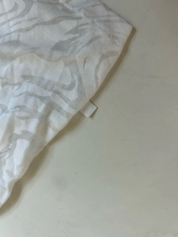 Lululemon Cates Crop Tee  - Image 3