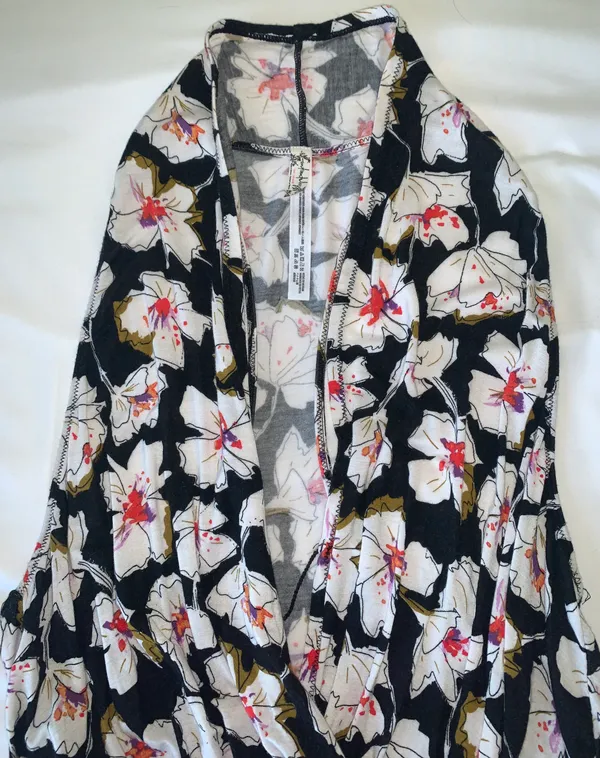 Free People Bodysuit - Image 2