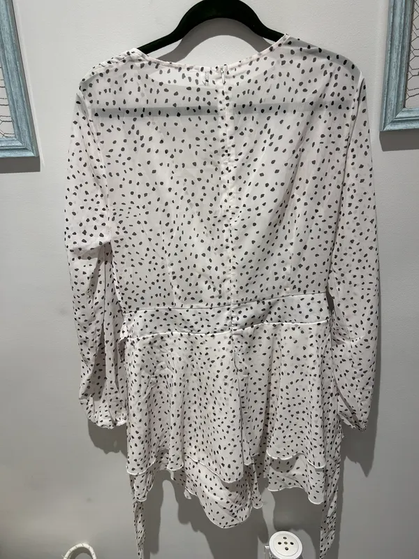 Romper Size XL - Image 4